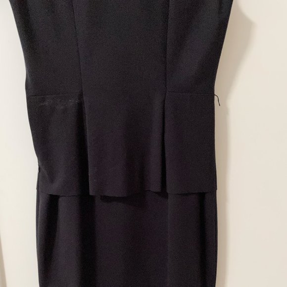 Elie Tahari Little Black Dress - Picture 5 of 10